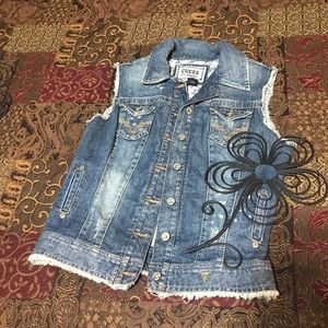 Guess jacket